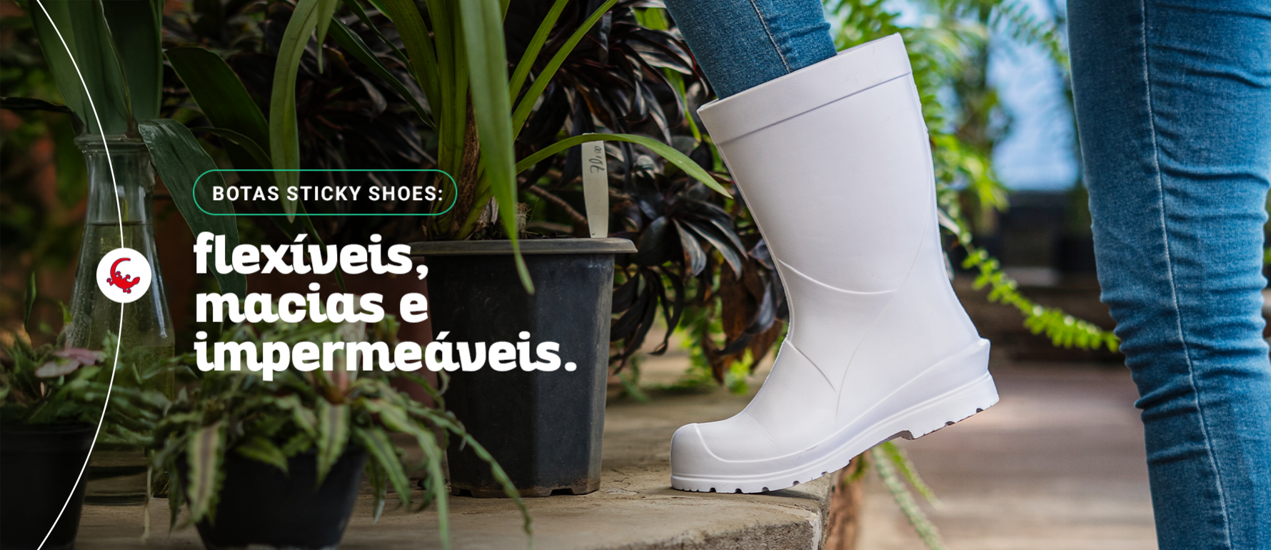 Banner Botas