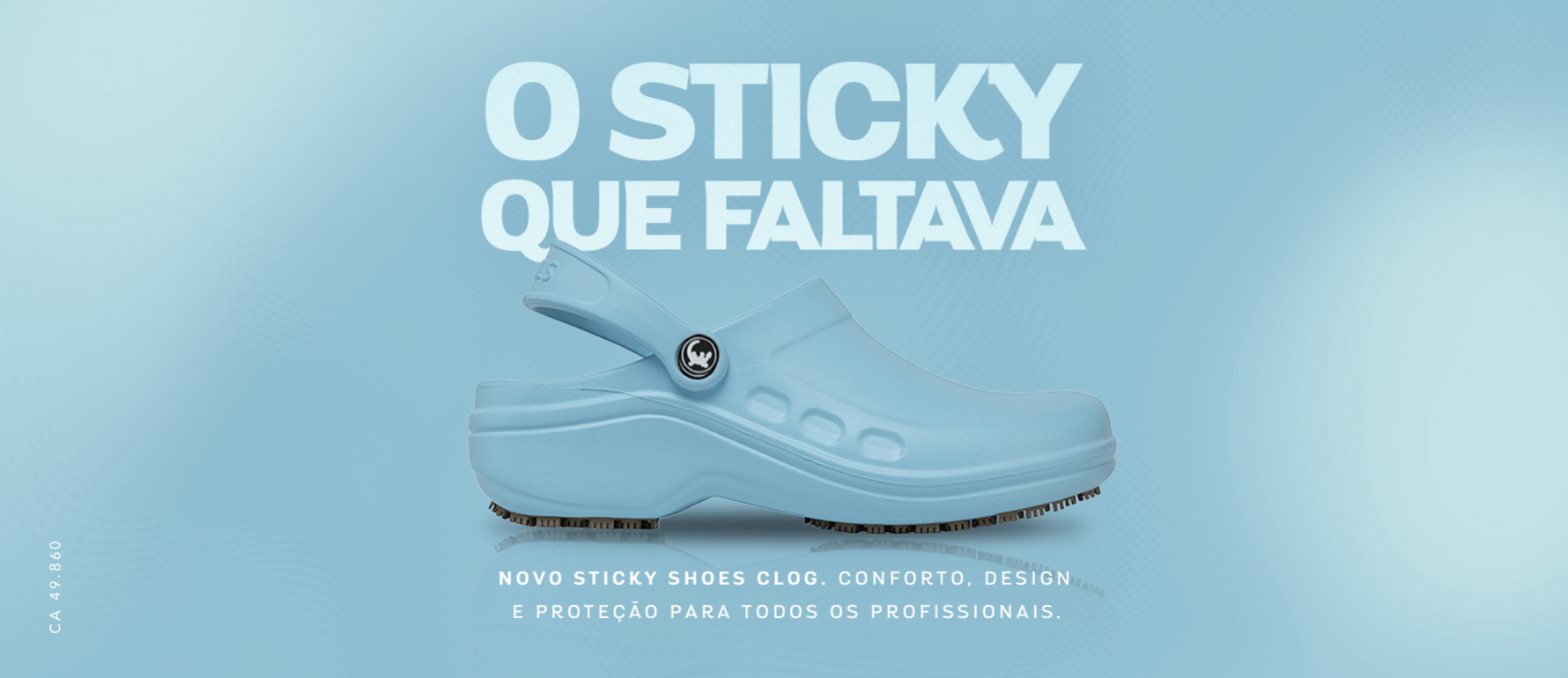 O Sticky que Faltava